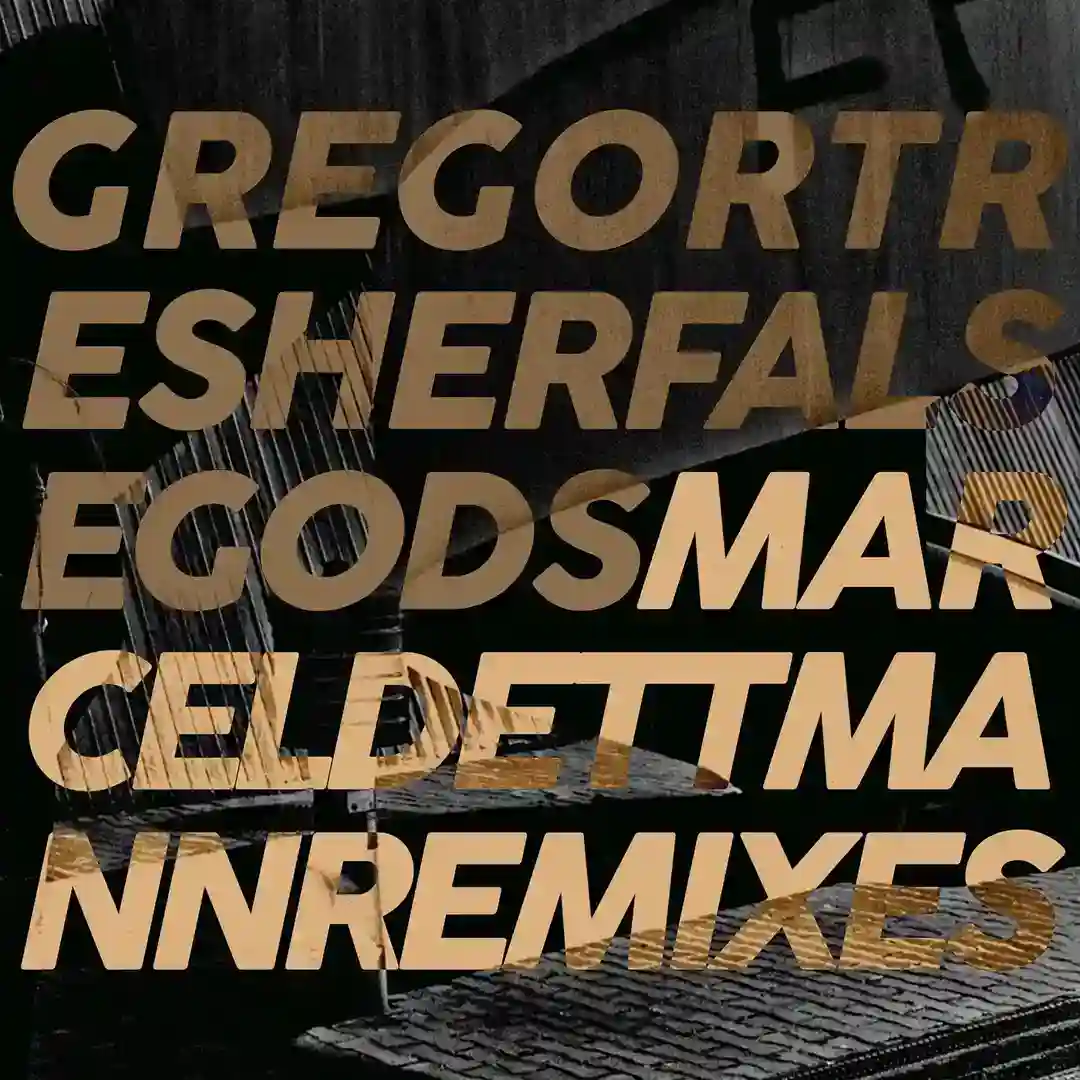 Ursa Minor (Marcel Dettmann Remix) cover
