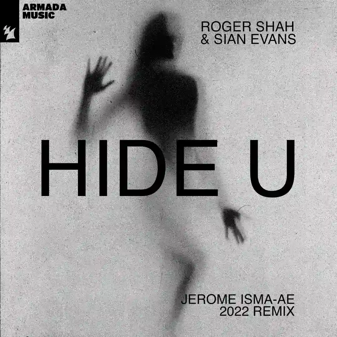 Hide U (Jerome Isma-Ae Extended 2022 Remix) cover