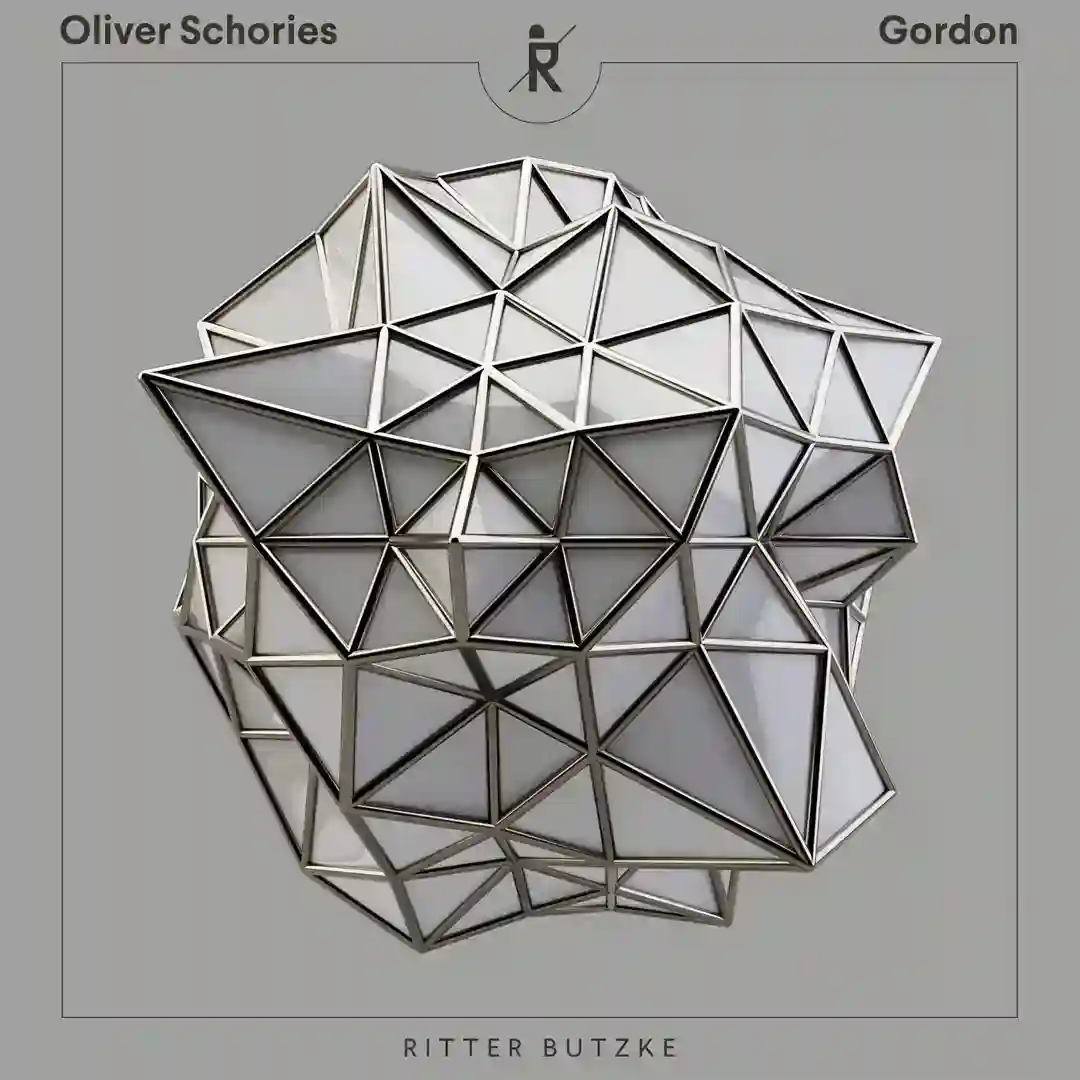 Gordon cover