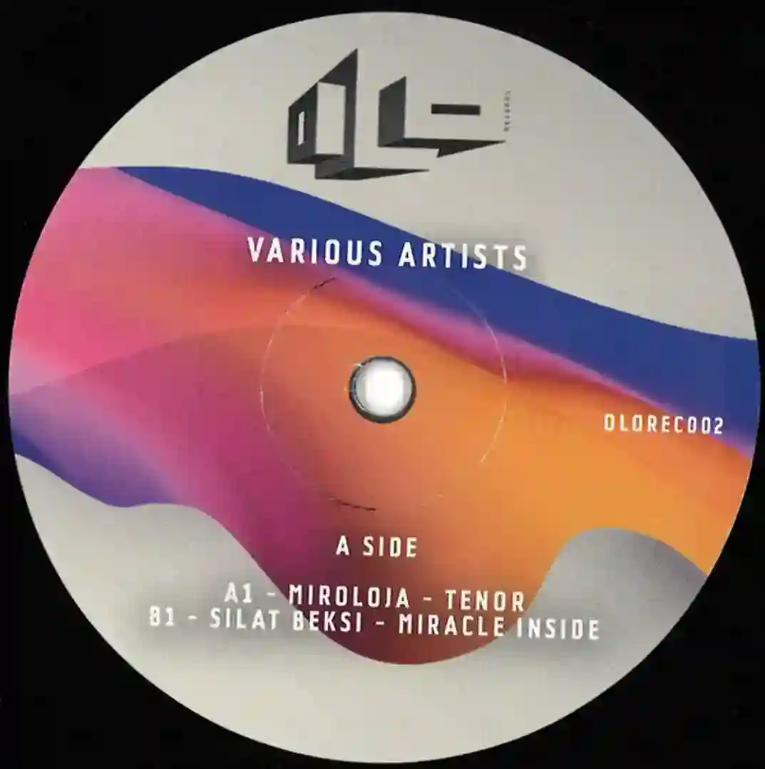 Warrior cover