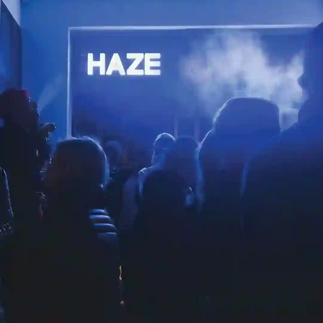 Haze cover
