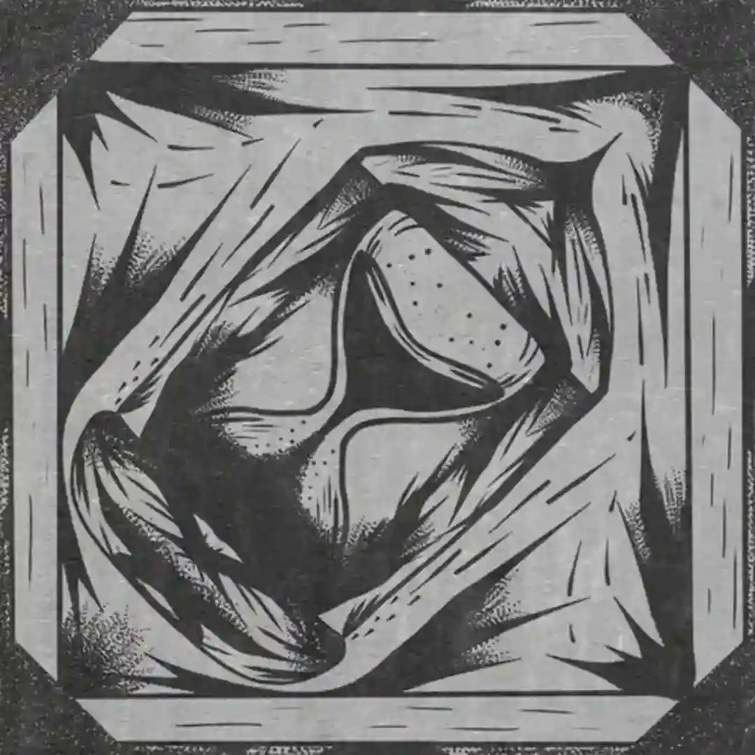 Hourglass (Cassulle Remix) cover