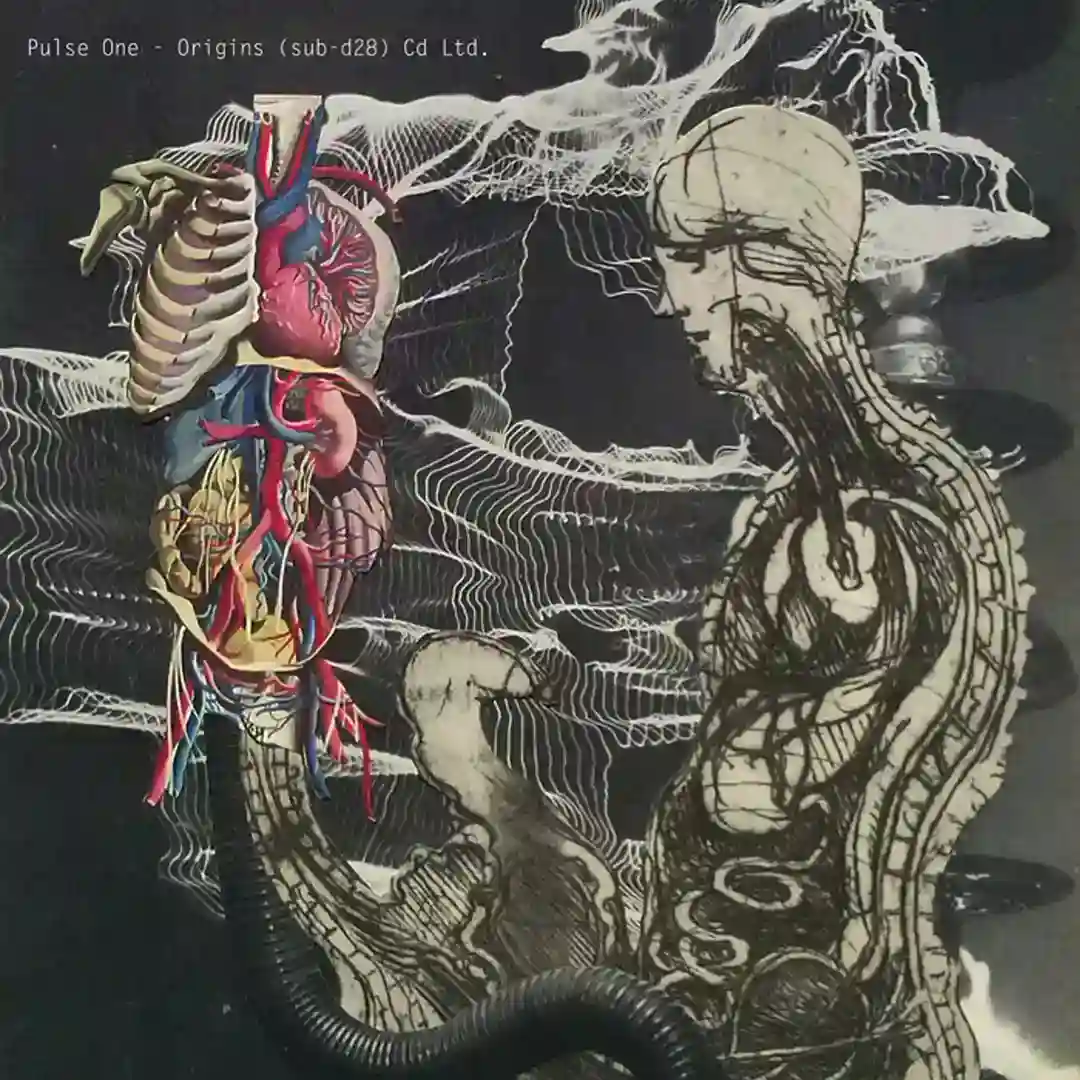 Origins cover