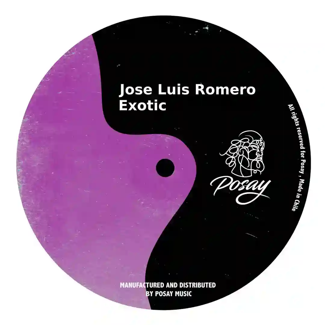 Exotic cover
