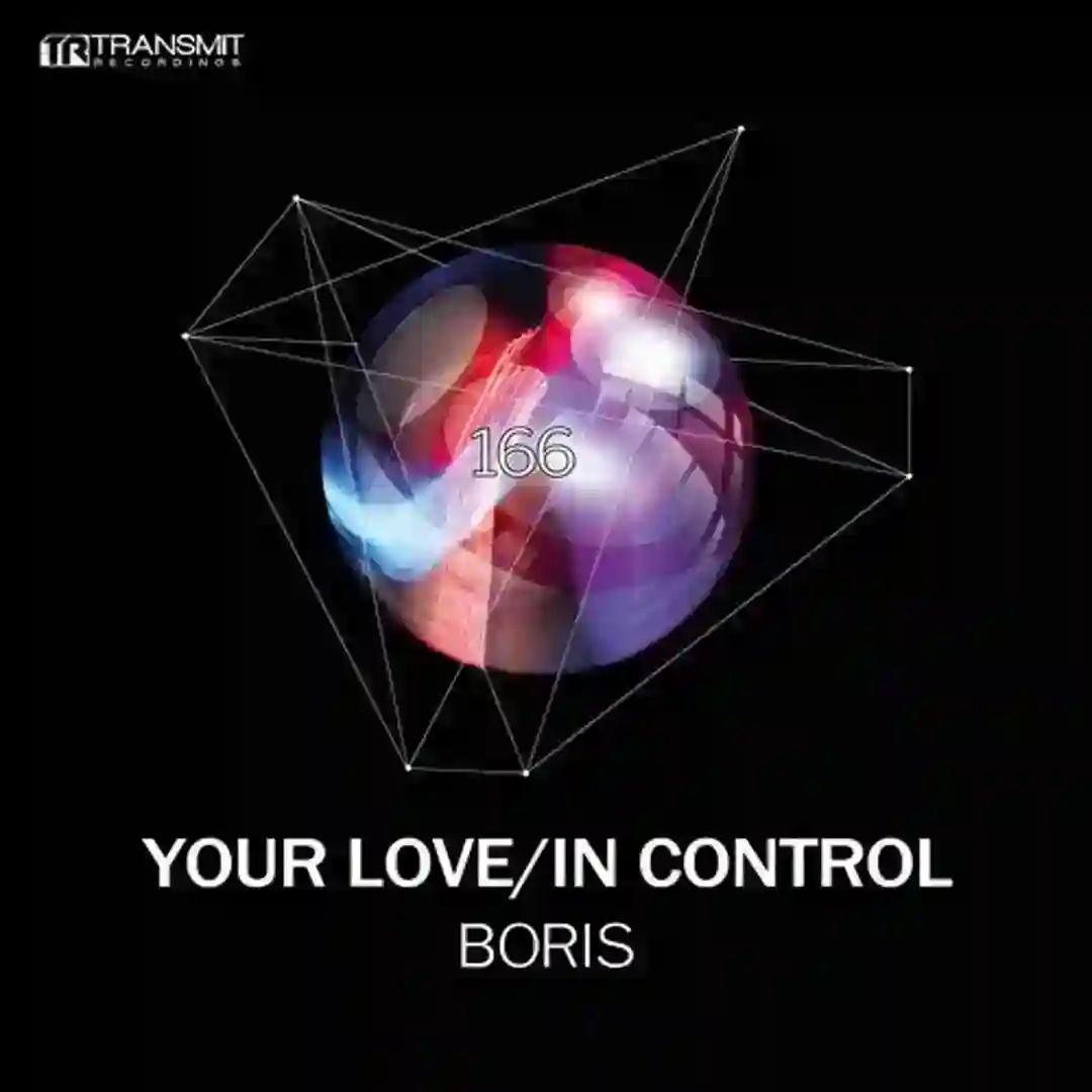 Your Love / In Control cover