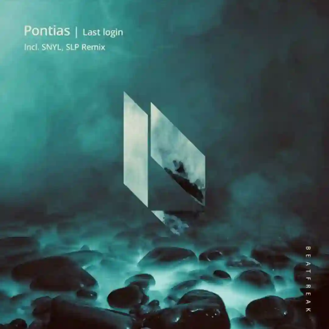 Twelve (Original Mix) cover