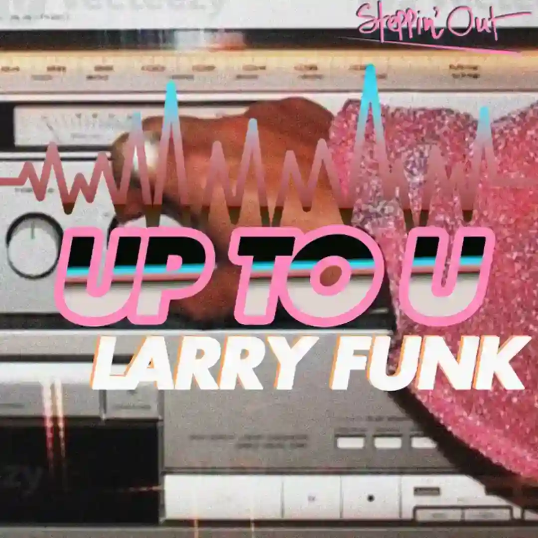 Up to U cover