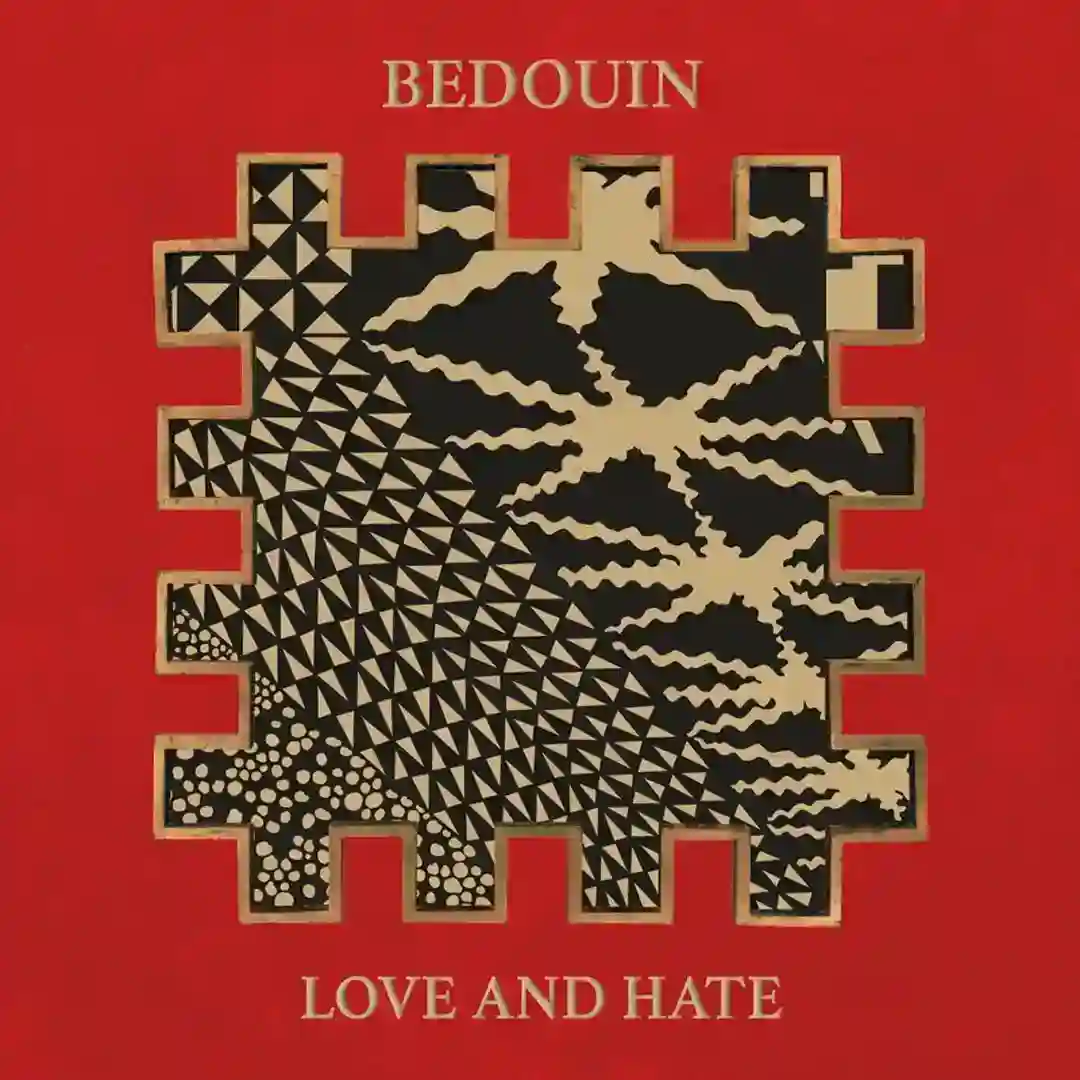 Love And Hate cover