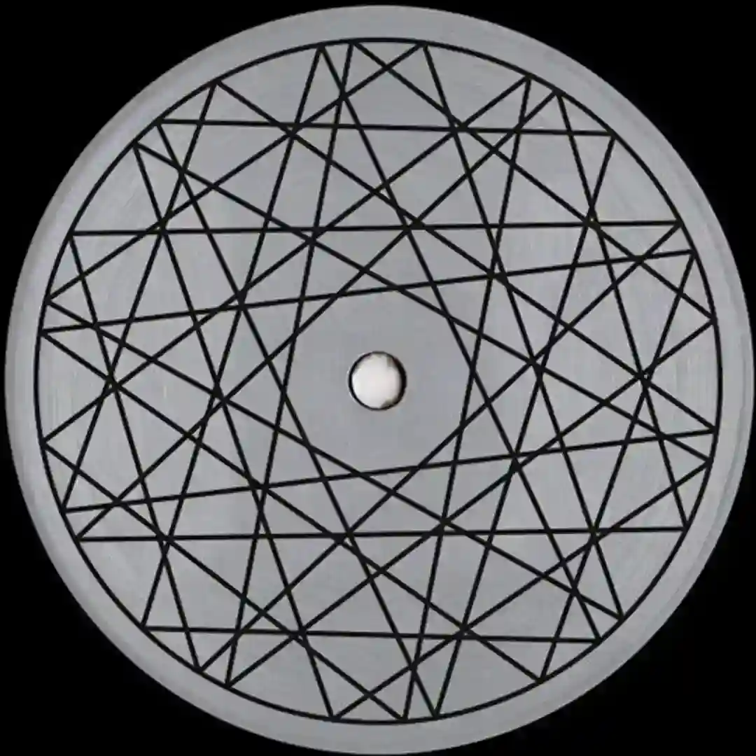 XME (A Quiet Ceremony Mix) cover