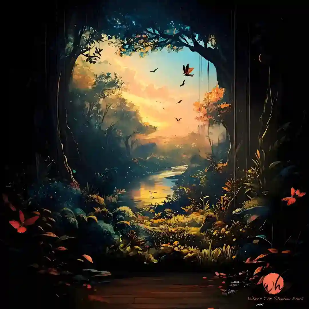Elea (Original Mix) cover