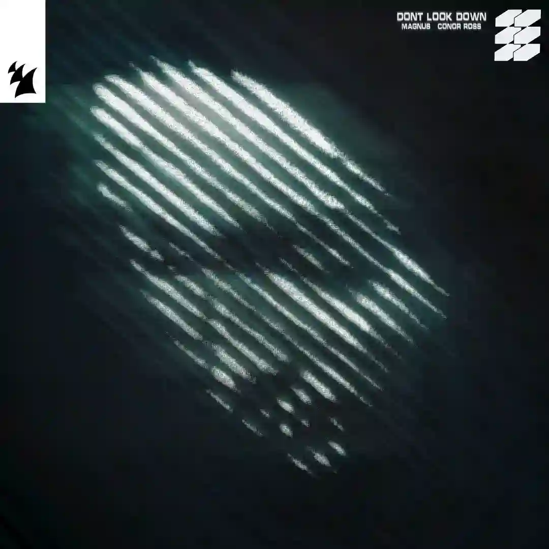 Dont Look Down (Extended Mix) cover