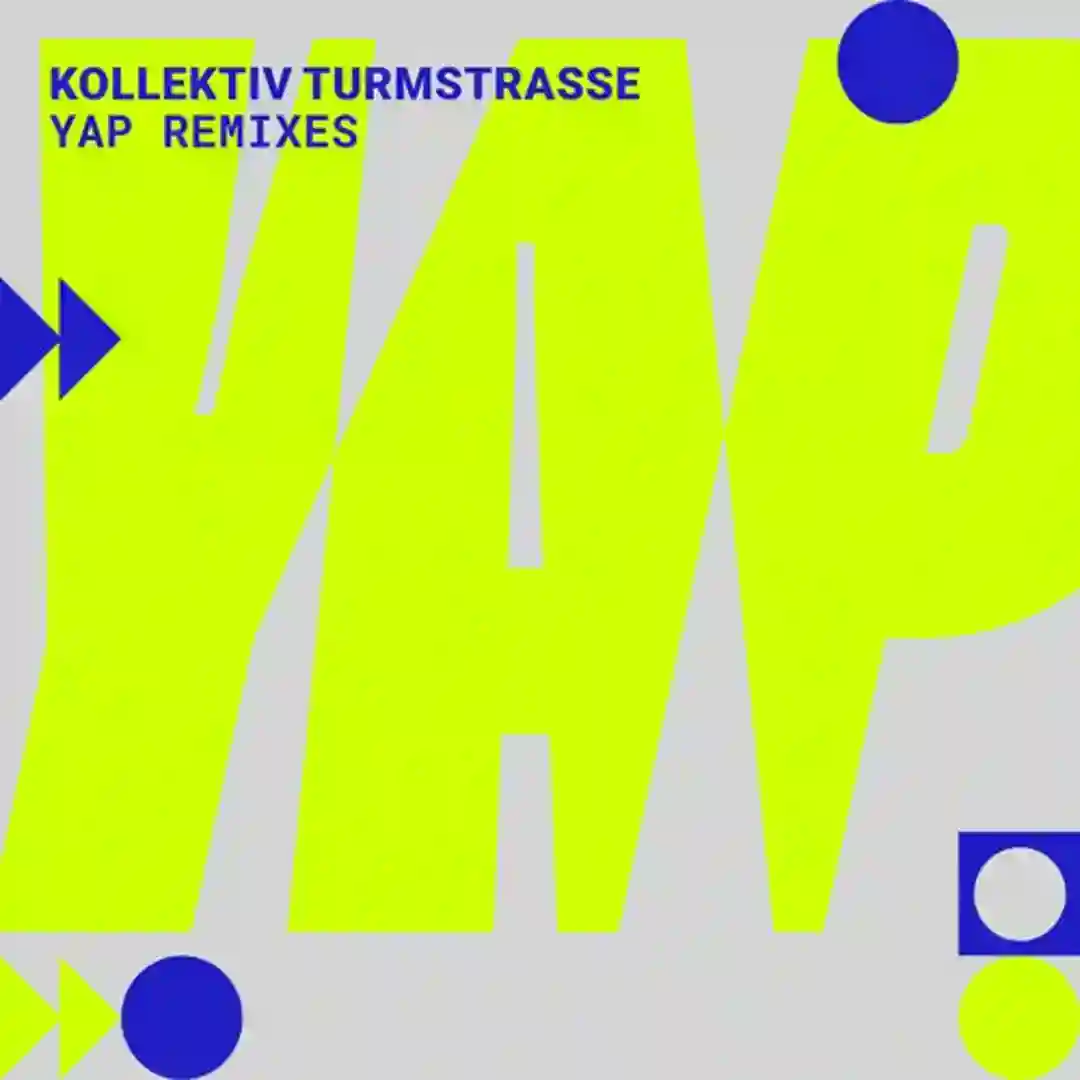YAP (Perel Remix) cover