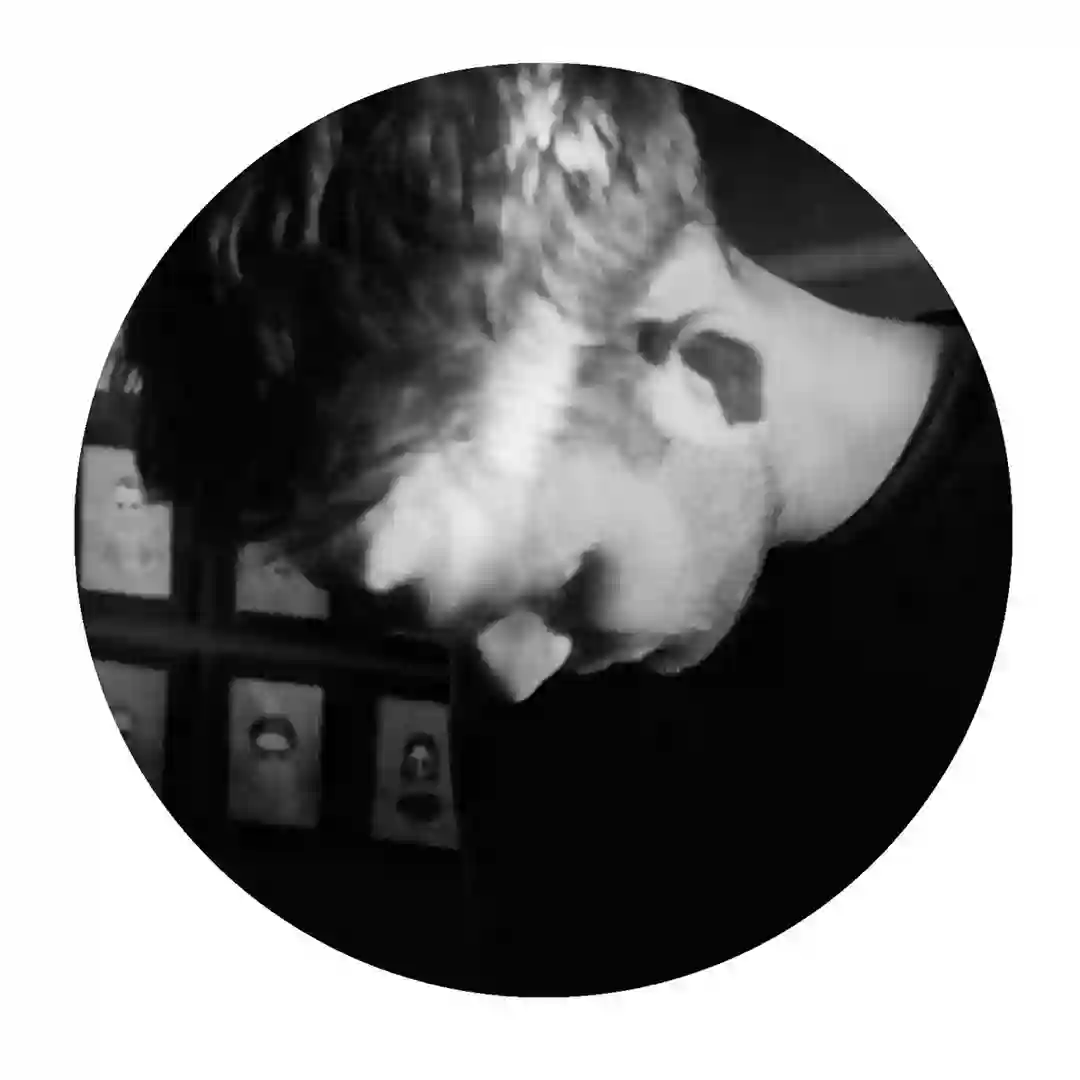 Doin' Bits EP cover
