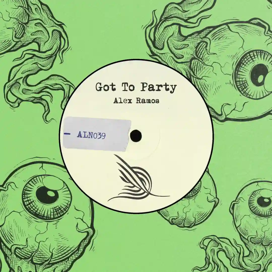 Got To Party (Extended Mix) cover