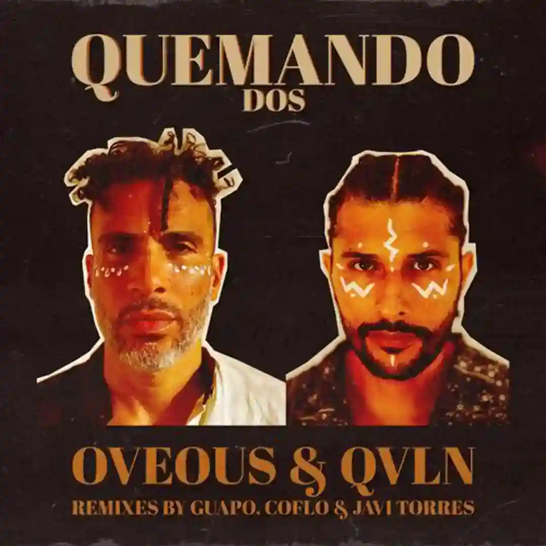 Queimar (GUAPO AO Remix) cover