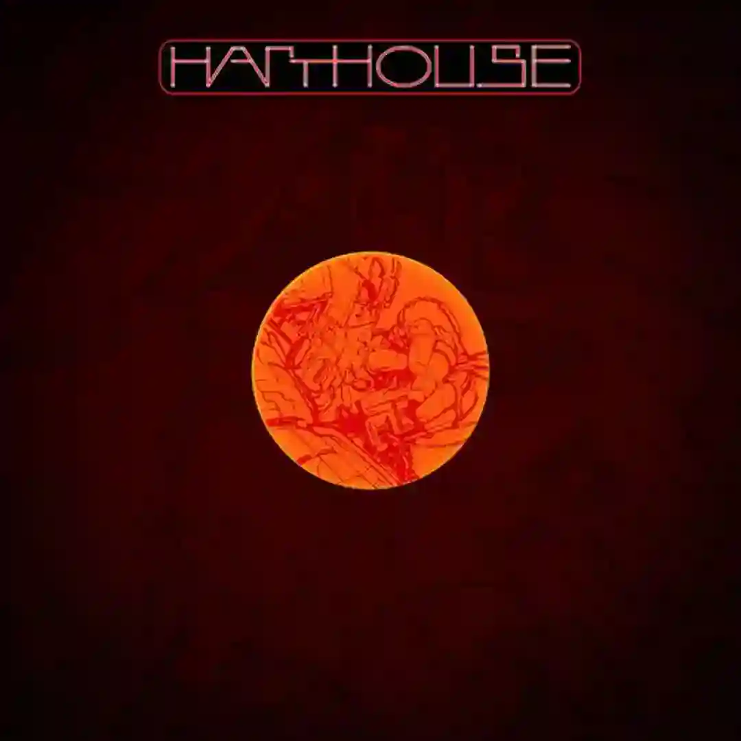 From Hell EP cover