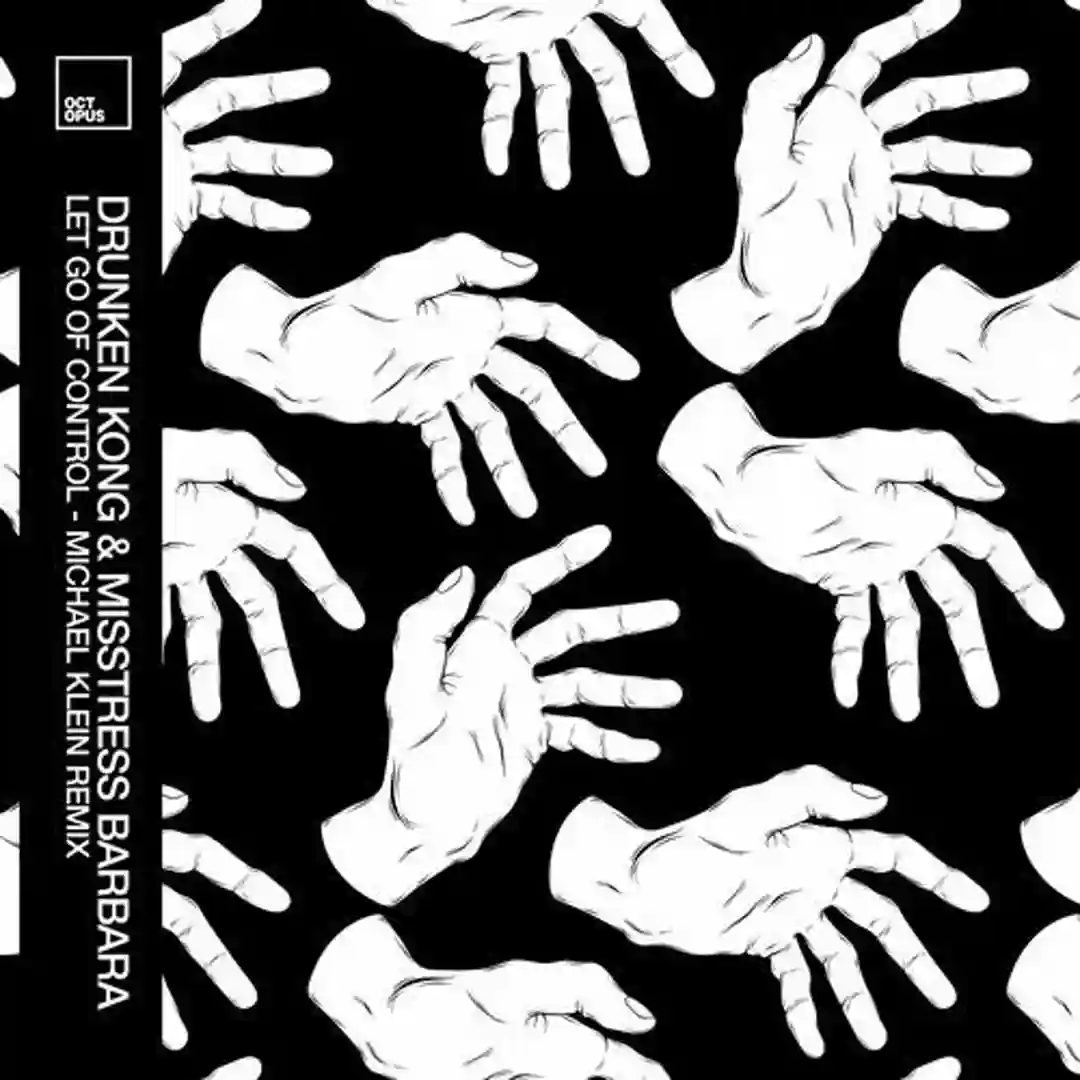 Let Go Of Control (Michael Klein Remix) cover