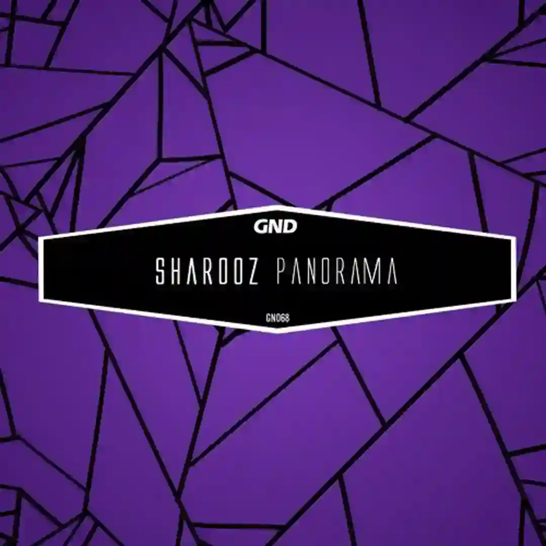 Panorama cover