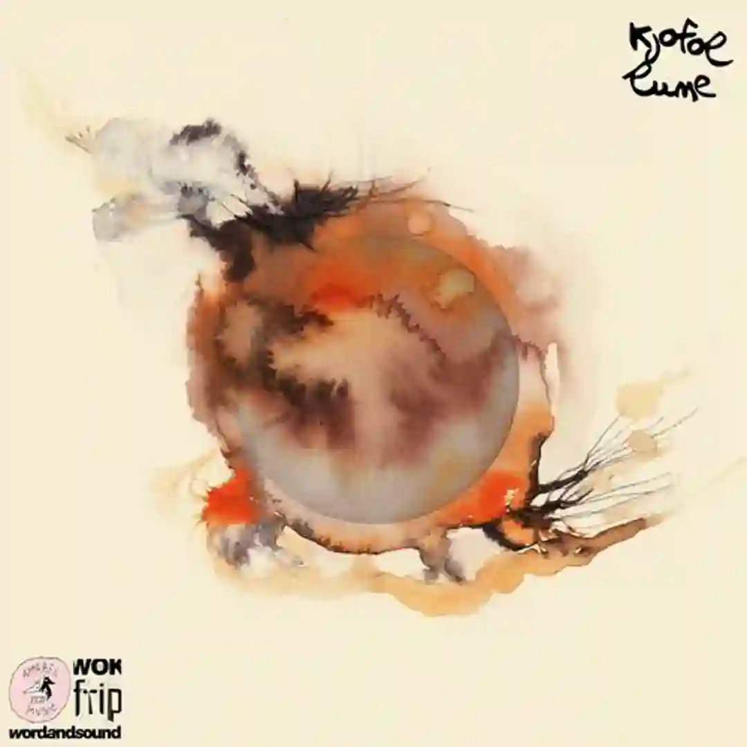 Silence de l' apres midi cover