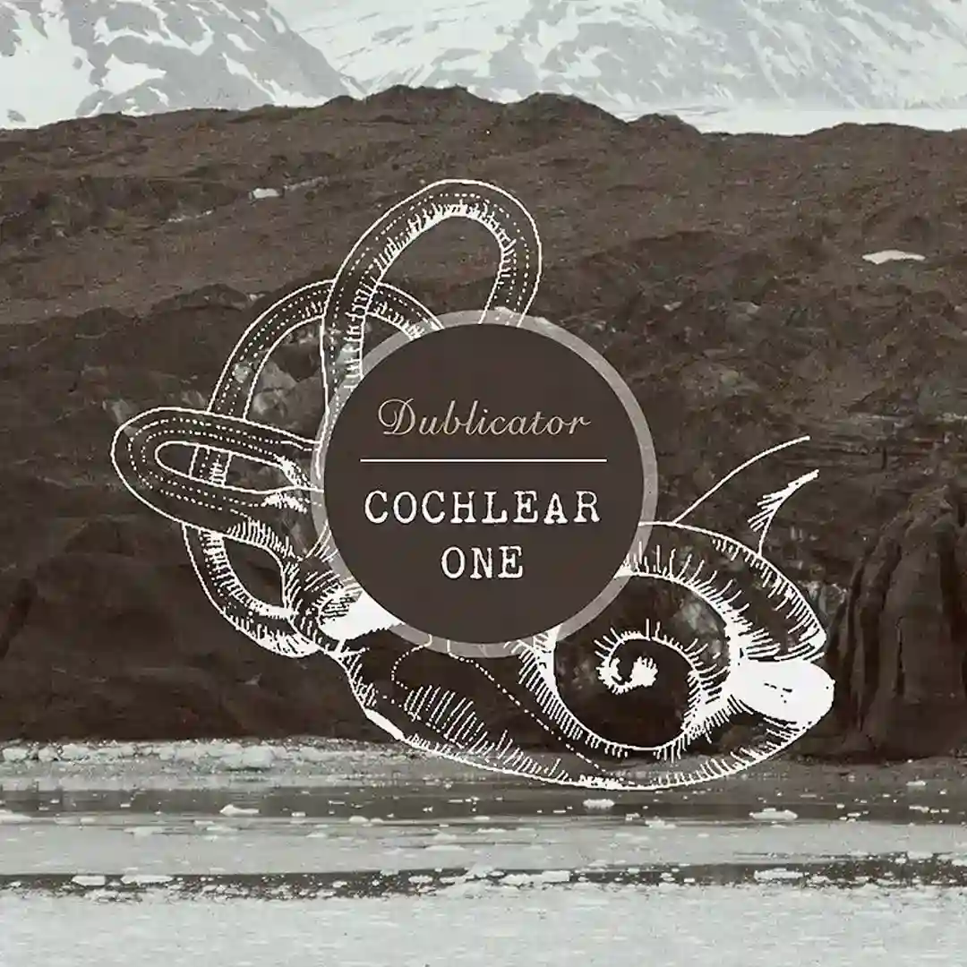 Cochlear Dub cover