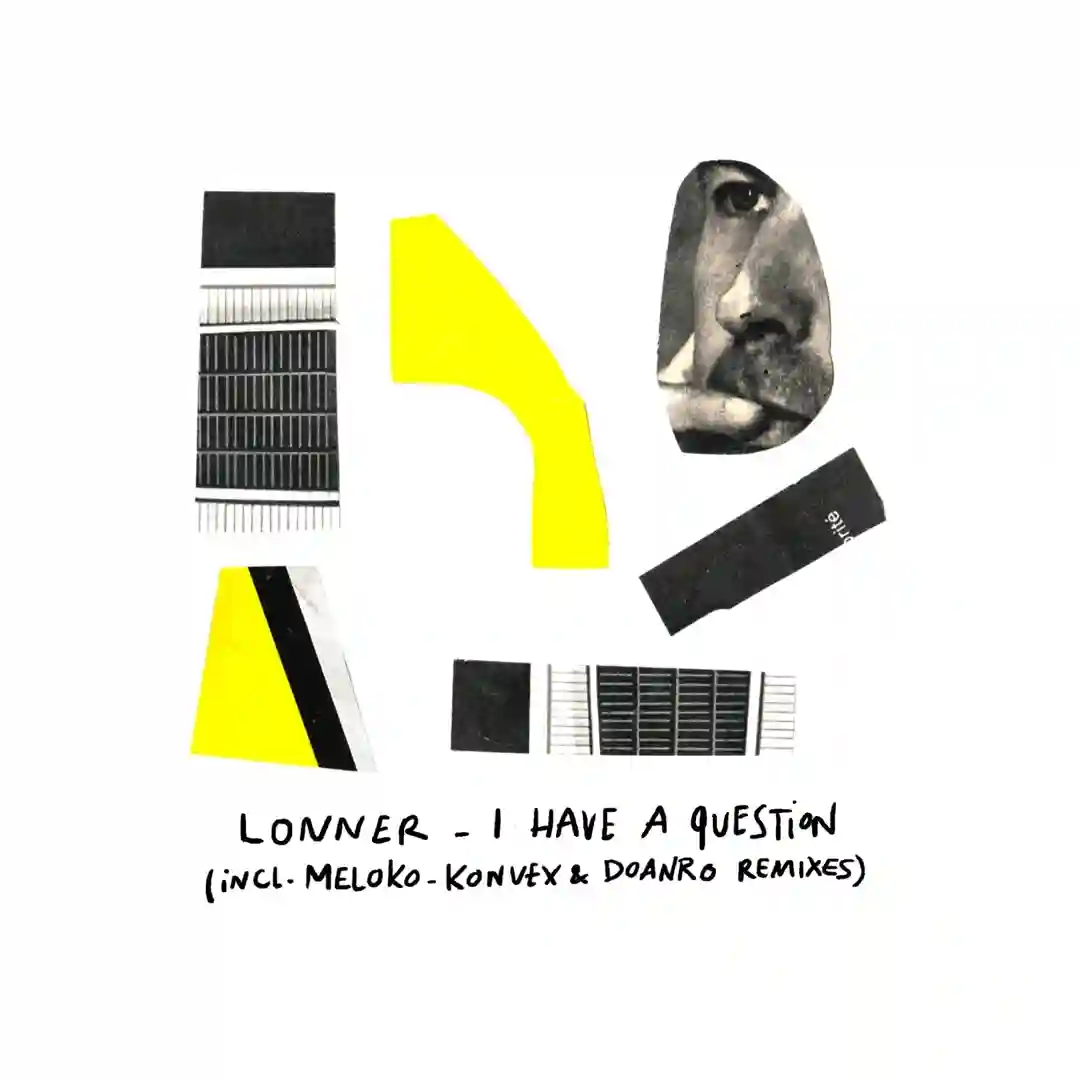 I Have a Question (Doanro Remix) cover