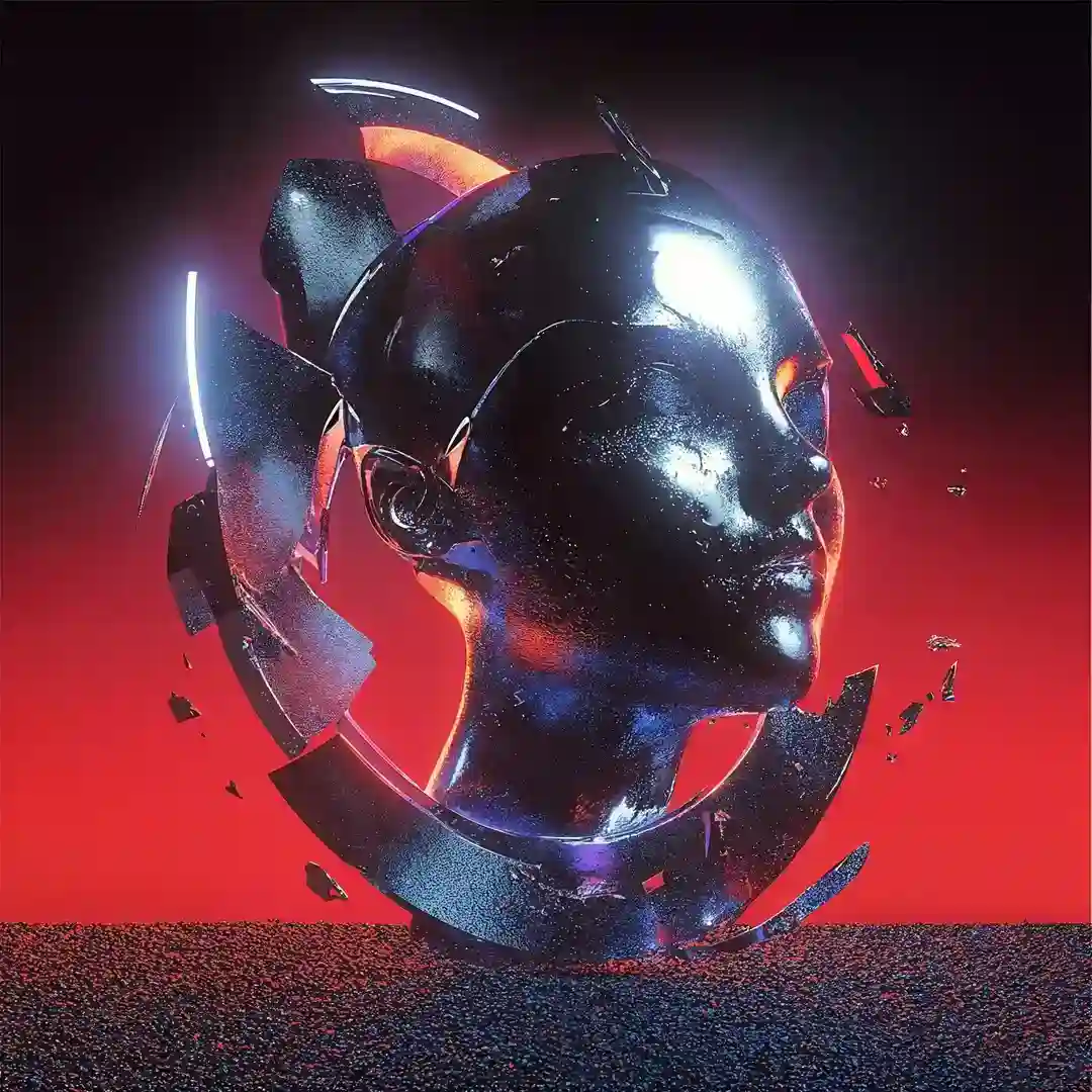 Devotion (Original Mix) cover