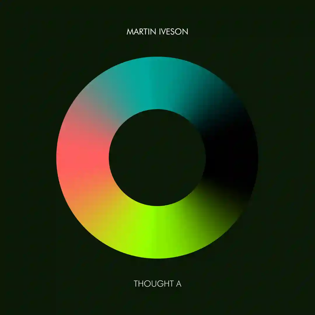 Thought A (Original Mix) cover