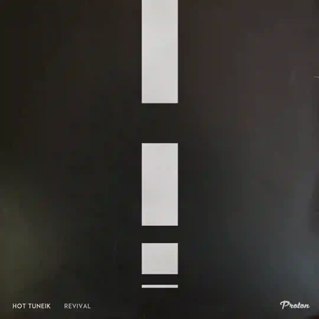 Revival cover