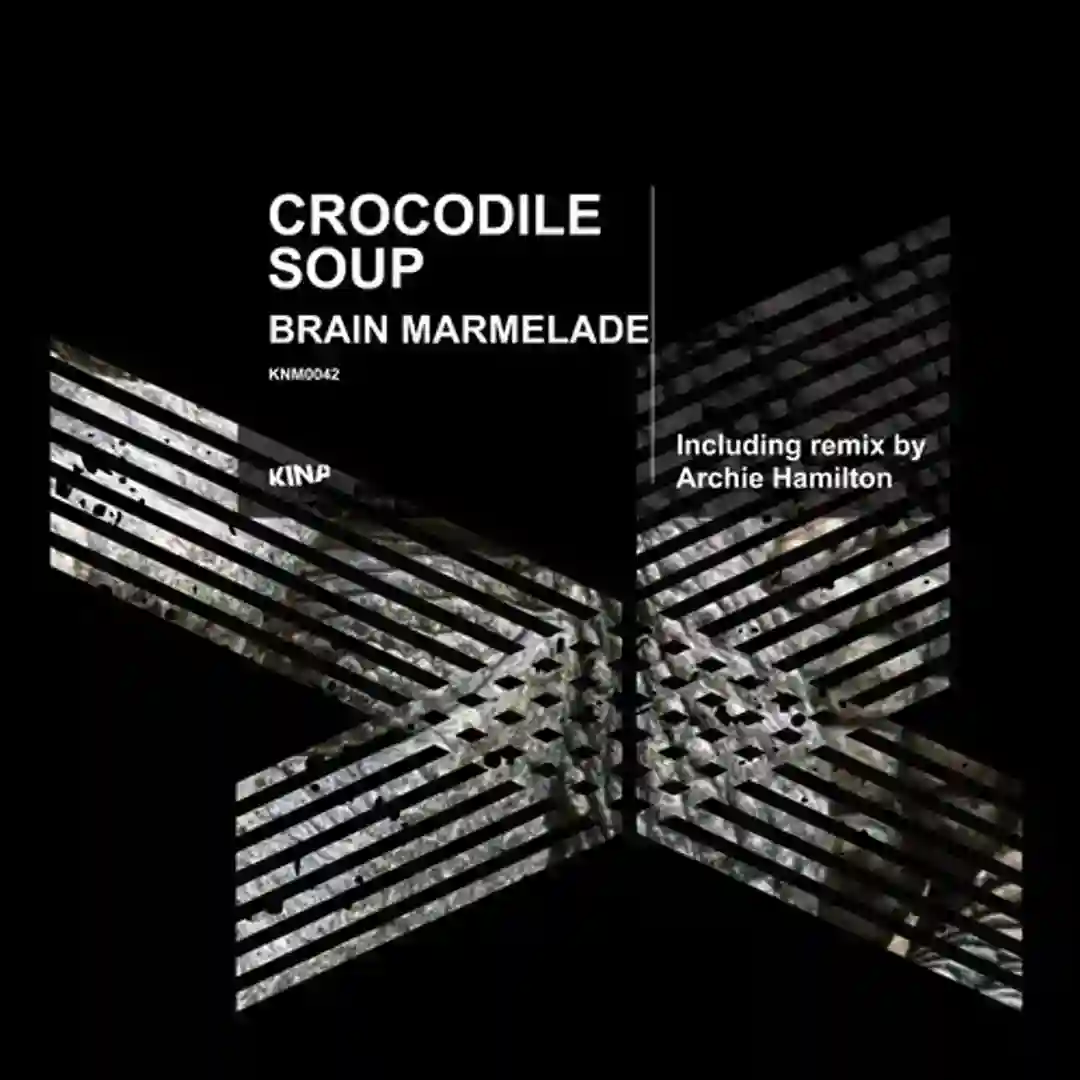 Brain Marmelade cover