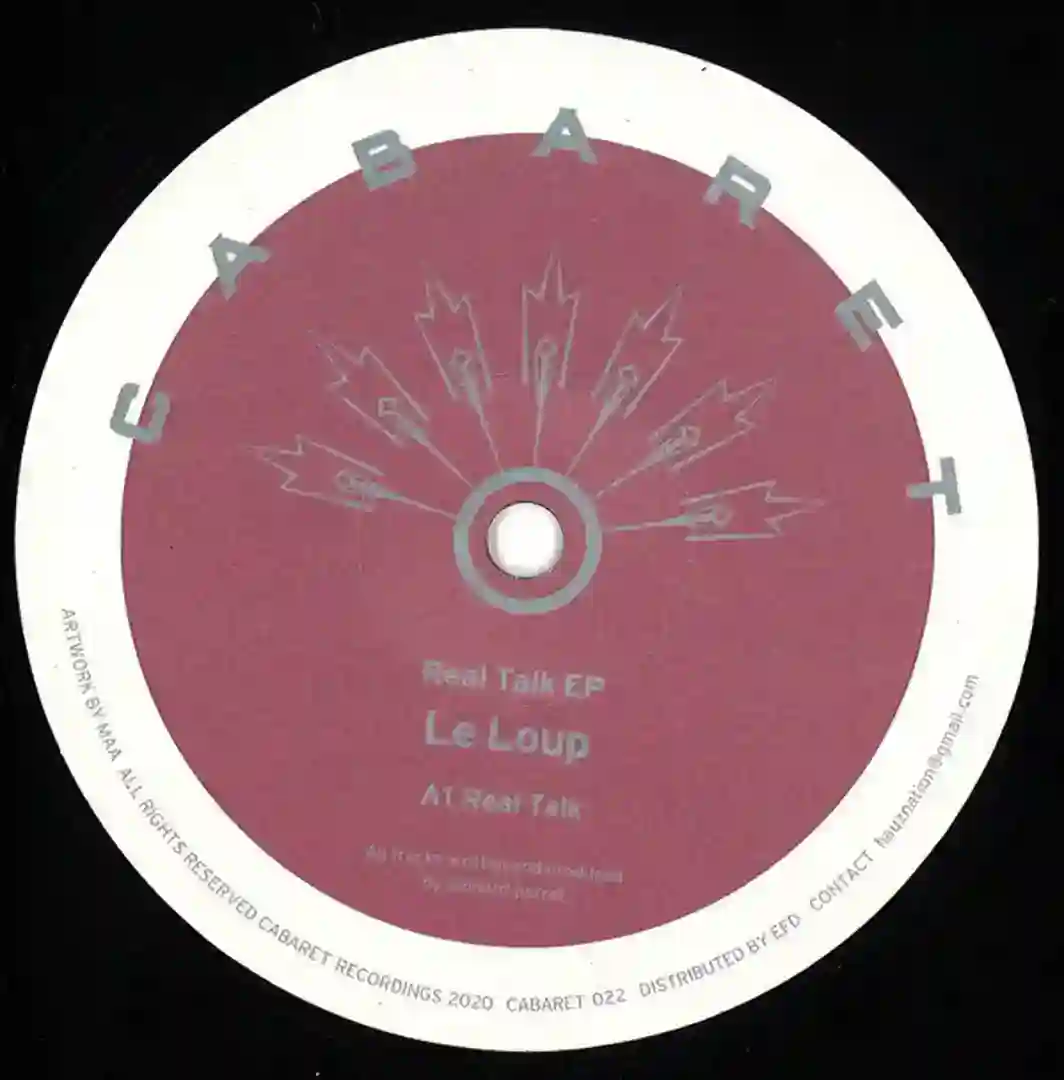 Acropoloup cover