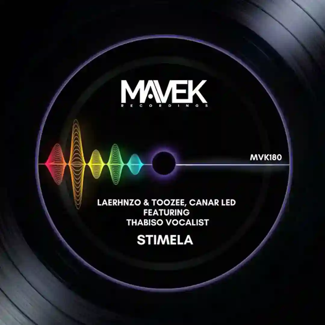 Stimela cover