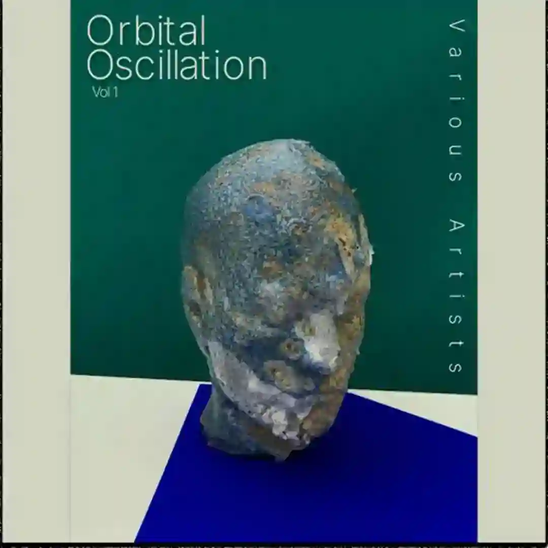 Various Artists cover