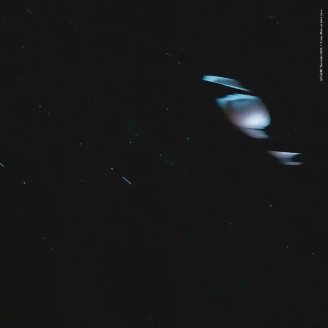 Ether Pulse cover