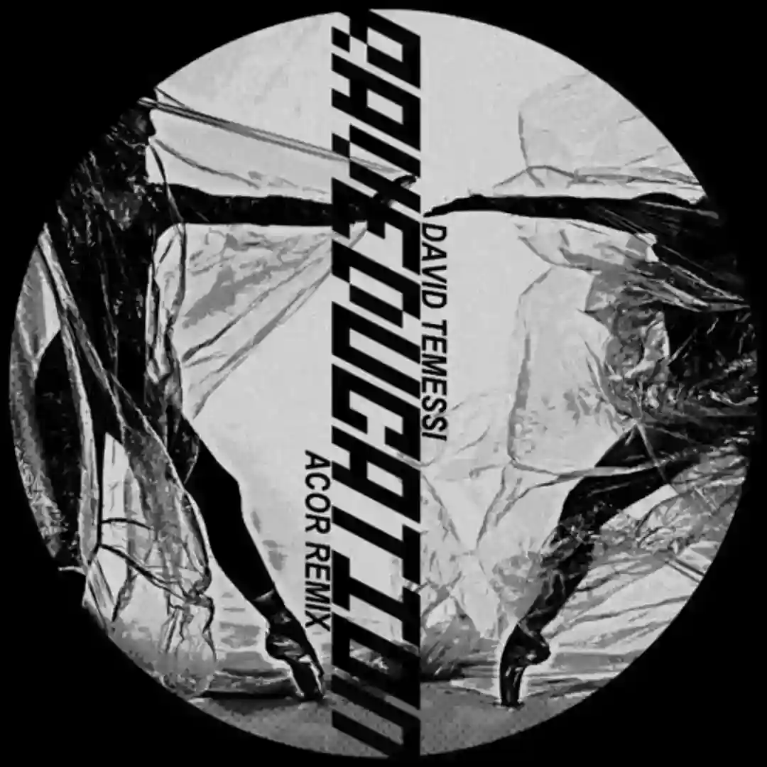 Raveducation (ACOR Remix) cover