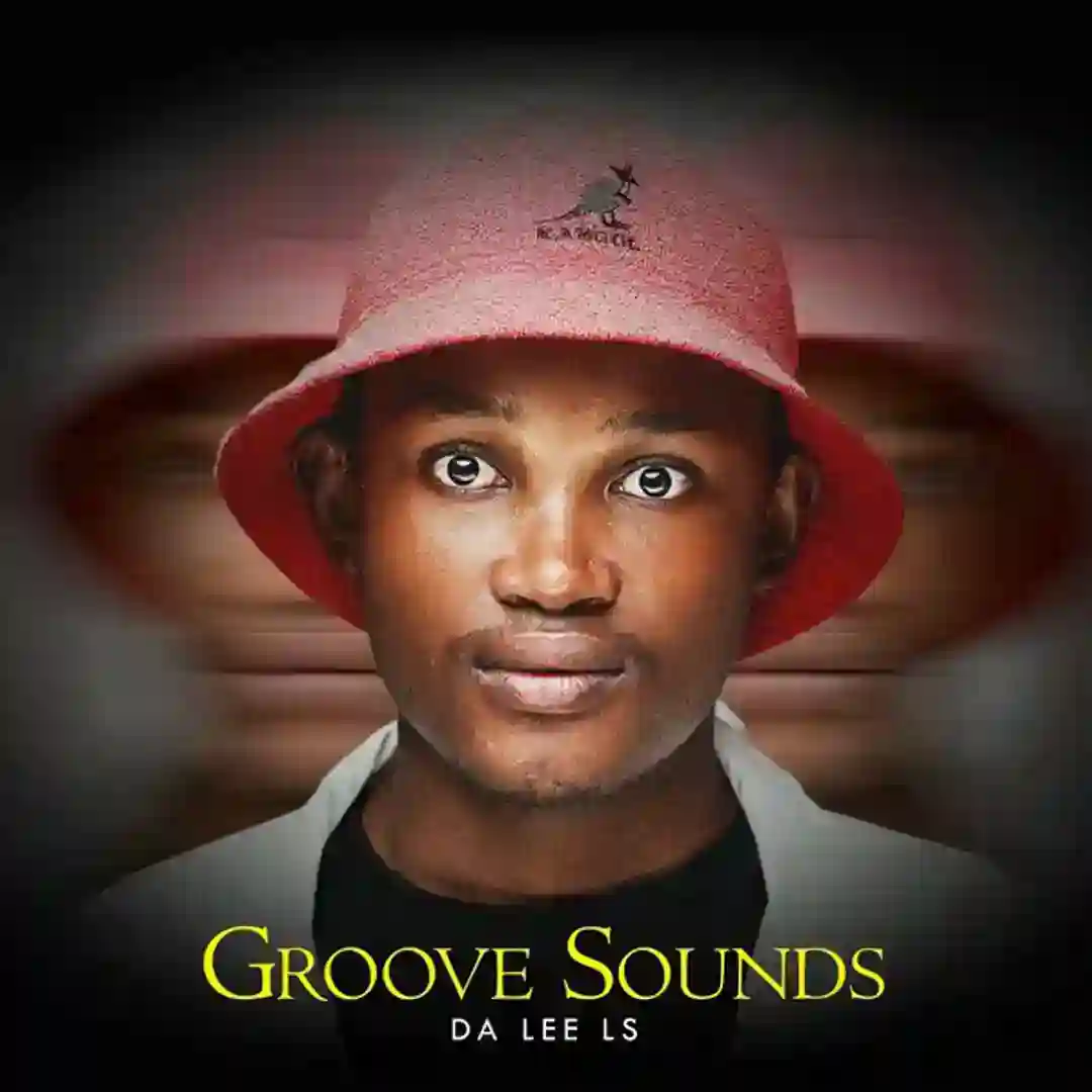 Broken Chants (Original Mix) cover