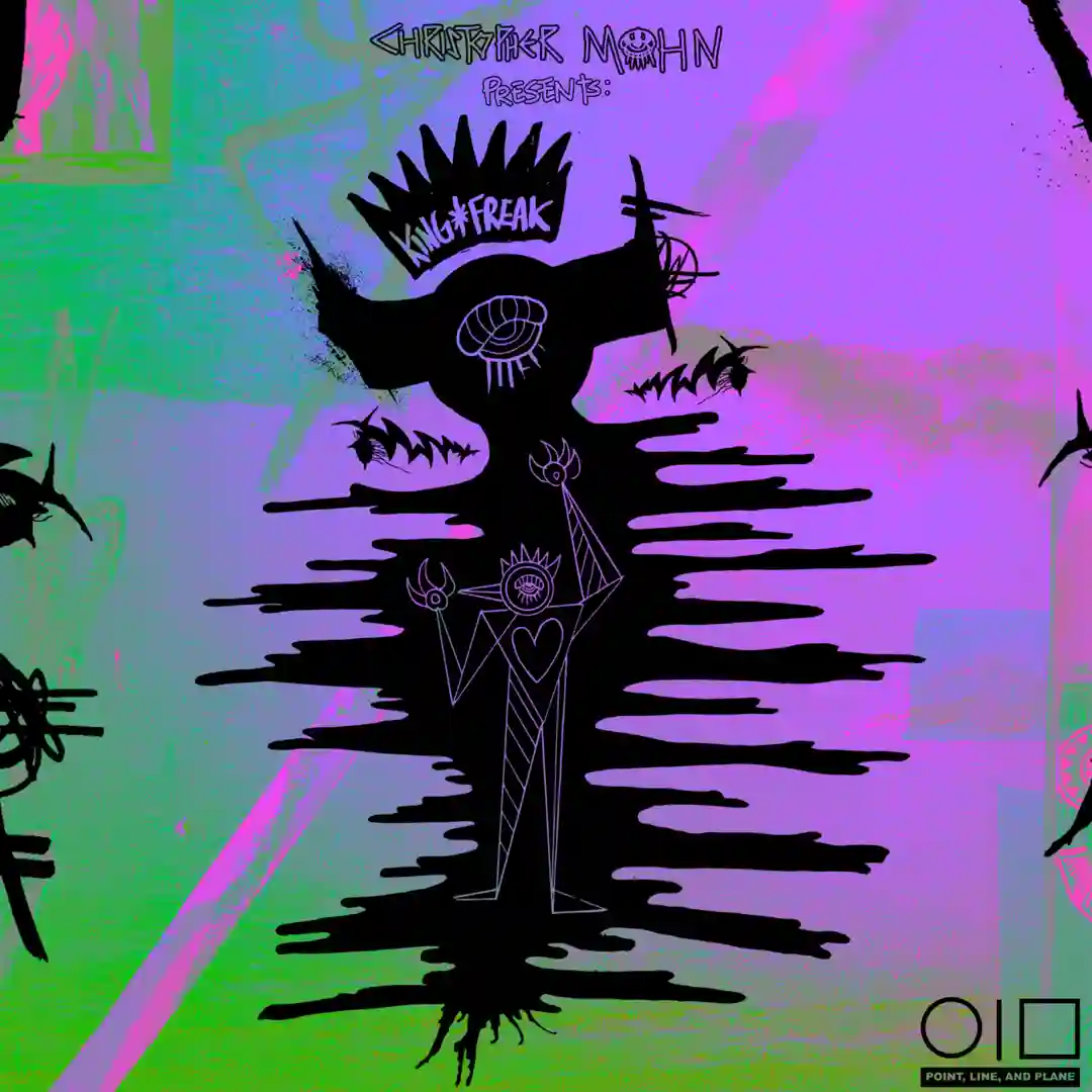 Step by Step (Original Mix) cover