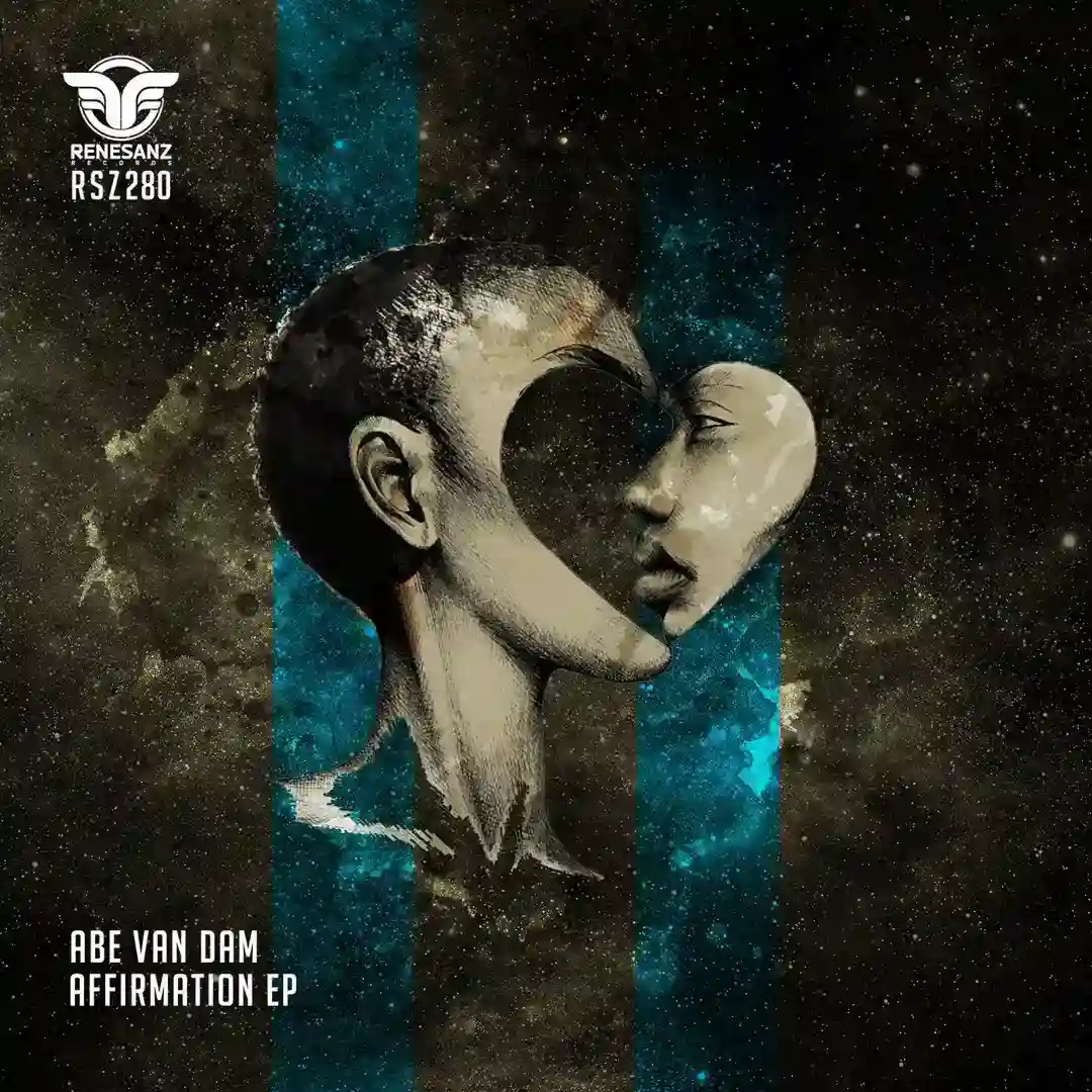 Affirmation EP cover