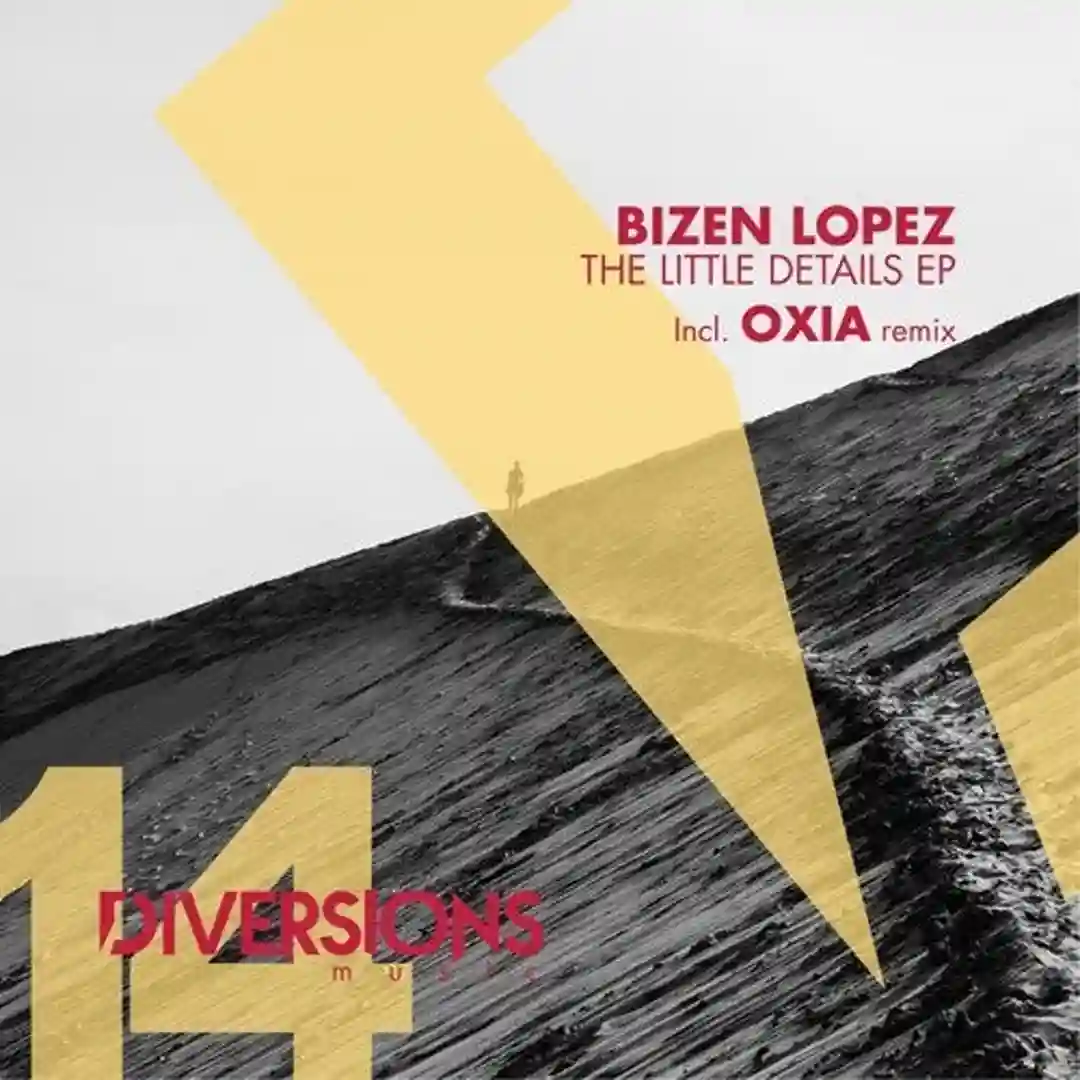 The Little Details (Oxia Remix 1) cover