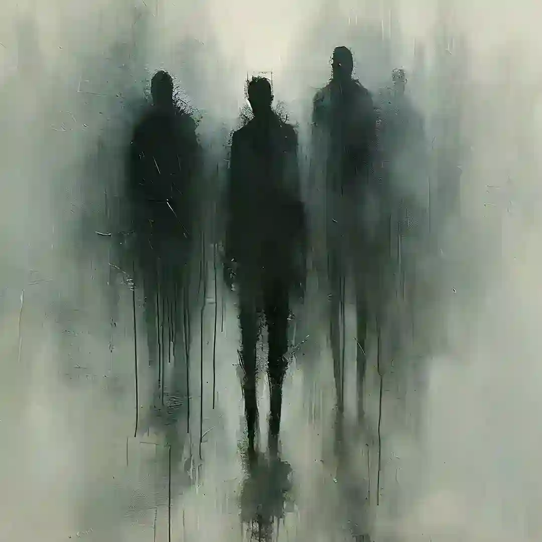 No End (Original Mix) cover