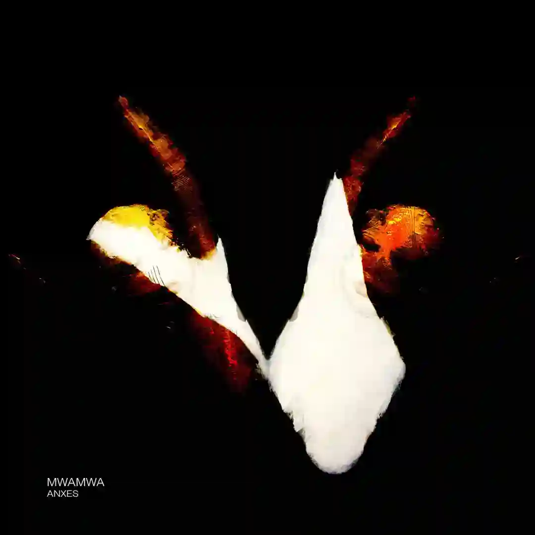 Anxes cover