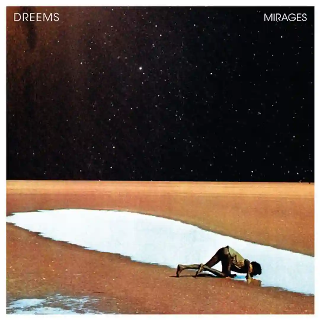 Mirages (Michael Mayer Remix) cover