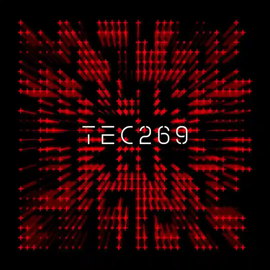 Seoul Calling (Original Mix) cover