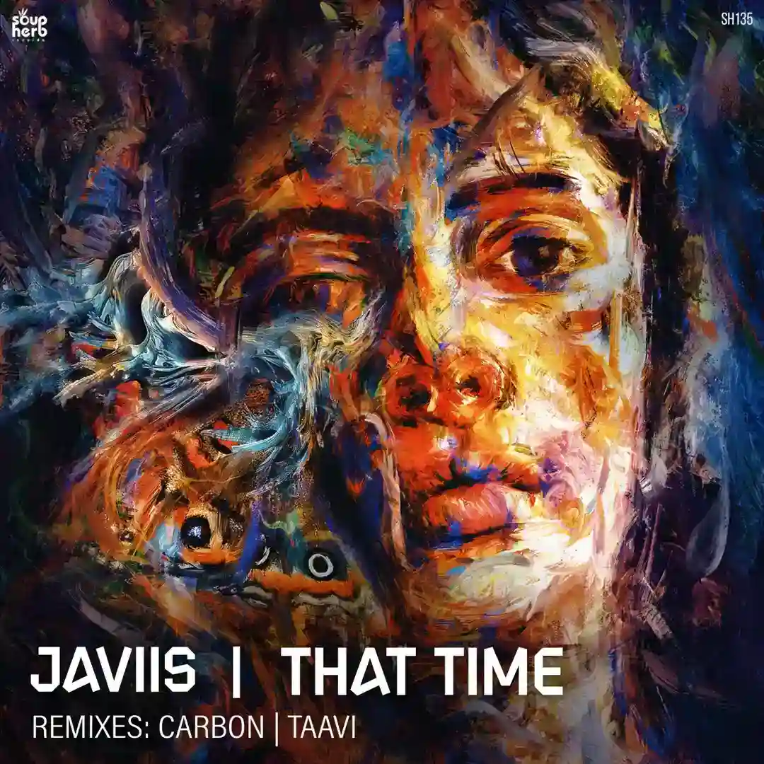 That Time cover