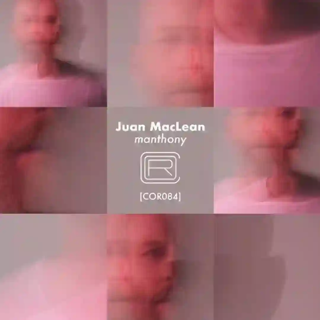 In a Minute (Original Mix) cover