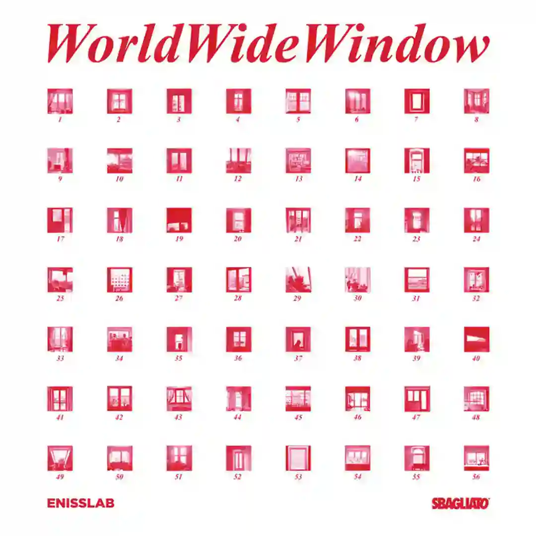 WorldWideWindow cover