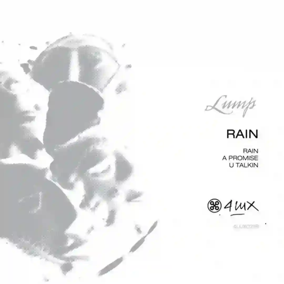 Rain cover