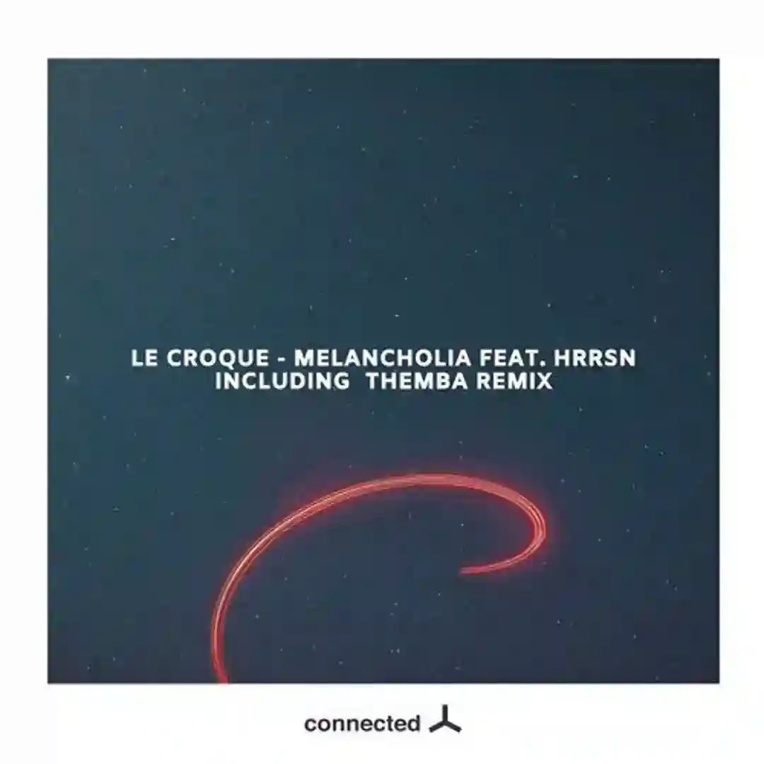 Melancholia (Original Mix) cover