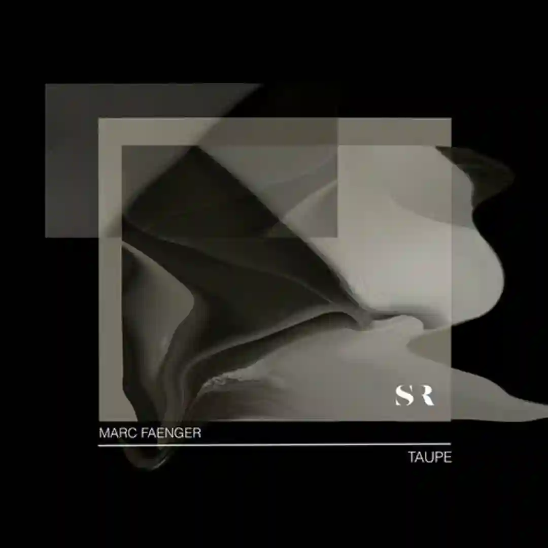 Taupe (Original Mix) cover