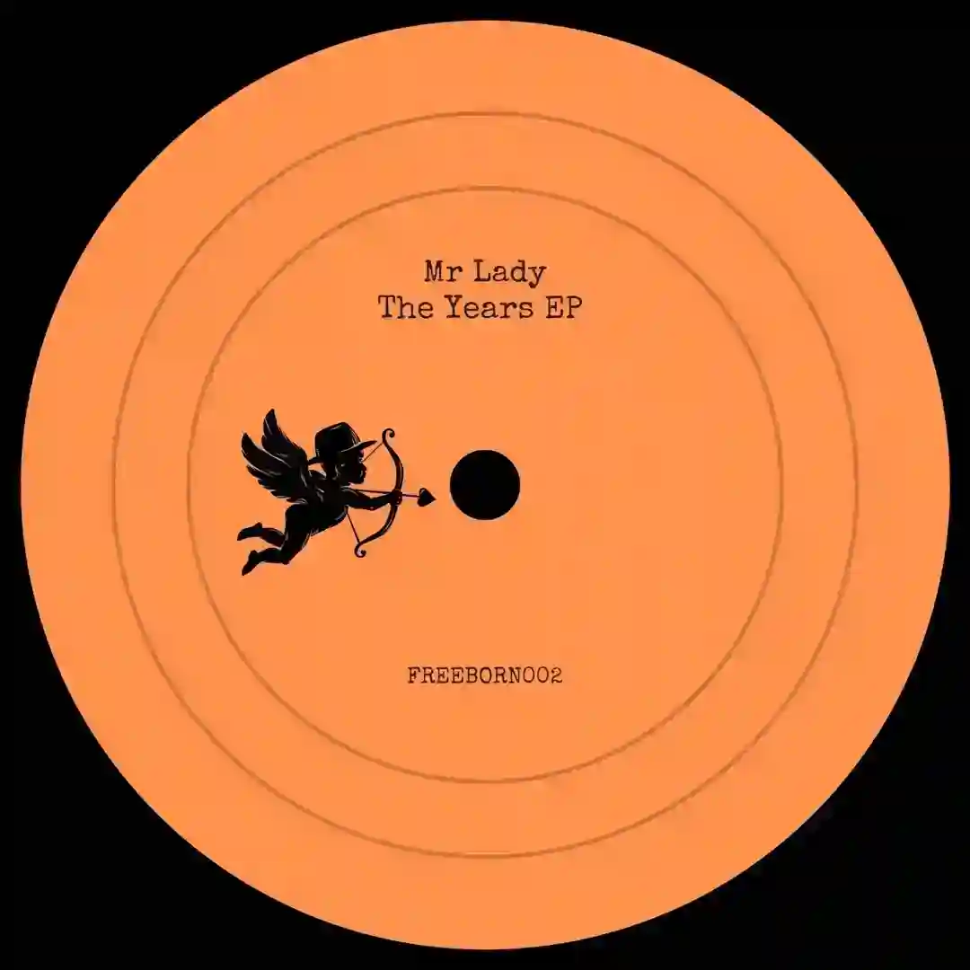 The Game (Originalmix) cover