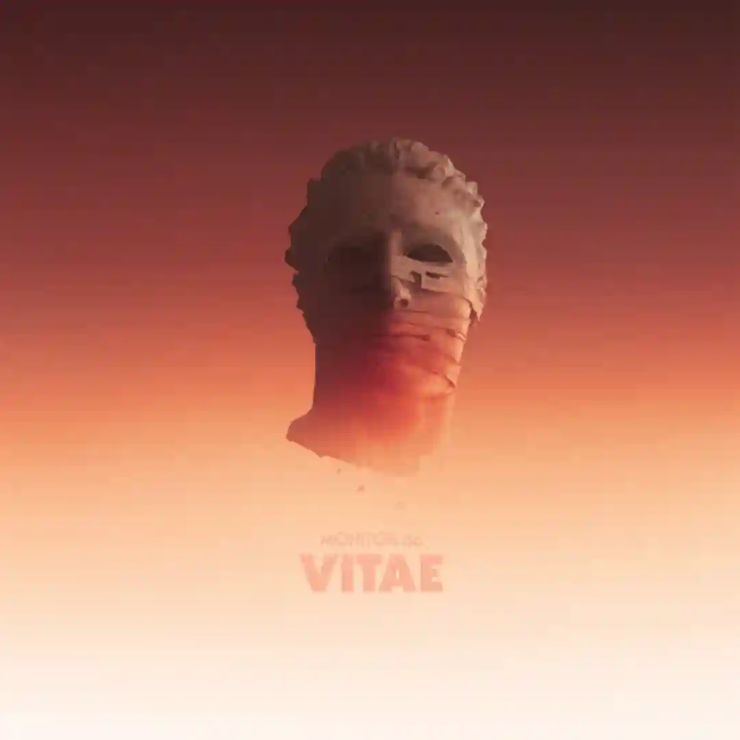 Virago cover